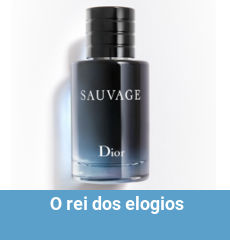 Comprar Sauvage Dior